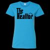 Heavy Cotton Women’s T-Shirt Thumbnail