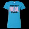 Heavy Cotton Women’s T-Shirt Thumbnail