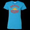 Heavy Cotton Women’s T-Shirt Thumbnail