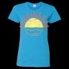 Heavy Cotton Women’s T-Shirt Thumbnail