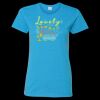 Heavy Cotton Women’s T-Shirt Thumbnail