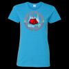 Heavy Cotton Women’s T-Shirt Thumbnail