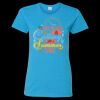 Heavy Cotton Women’s T-Shirt Thumbnail