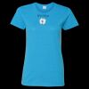 Heavy Cotton Women’s T-Shirt Thumbnail