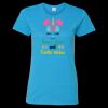 Heavy Cotton Women’s T-Shirt Thumbnail
