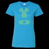 Heavy Cotton Women’s T-Shirt Thumbnail
