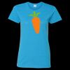 Heavy Cotton Women’s T-Shirt Thumbnail