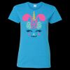 Heavy Cotton Women’s T-Shirt Thumbnail