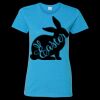 Heavy Cotton Women’s T-Shirt Thumbnail