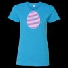 Heavy Cotton Women’s T-Shirt Thumbnail