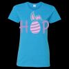 Heavy Cotton Women’s T-Shirt Thumbnail