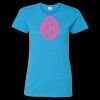 Heavy Cotton Women’s T-Shirt Thumbnail