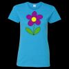 Heavy Cotton Women’s T-Shirt Thumbnail