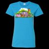 Heavy Cotton Women’s T-Shirt Thumbnail
