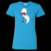 Heavy Cotton Women’s T-Shirt Thumbnail