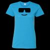Heavy Cotton Women’s T-Shirt Thumbnail