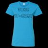 Heavy Cotton Women’s T-Shirt Thumbnail