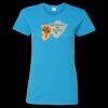 Heavy Cotton Women’s T-Shirt Thumbnail