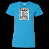 Heavy Cotton Women’s T-Shirt Thumbnail