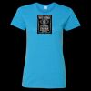 Heavy Cotton Women’s T-Shirt Thumbnail
