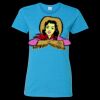 Heavy Cotton Women’s T-Shirt Thumbnail