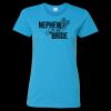 Heavy Cotton Women’s T-Shirt Thumbnail