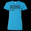 Heavy Cotton Women’s T-Shirt Thumbnail