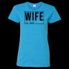 Heavy Cotton Women’s T-Shirt Thumbnail