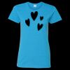 Heavy Cotton Women’s T-Shirt Thumbnail