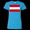 Heavy Cotton Women’s T-Shirt Thumbnail