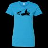 Heavy Cotton Women’s T-Shirt Thumbnail