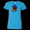 Heavy Cotton Women’s T-Shirt Thumbnail