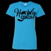 Heavy Cotton Women’s T-Shirt Thumbnail