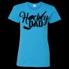 Heavy Cotton Women’s T-Shirt Thumbnail