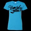 Heavy Cotton Women’s T-Shirt Thumbnail