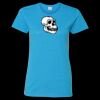 Heavy Cotton Women’s T-Shirt Thumbnail