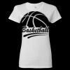 Heavy Cotton Women’s T-Shirt Thumbnail