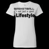 Heavy Cotton Women’s T-Shirt Thumbnail