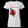 Heavy Cotton Women’s T-Shirt Thumbnail