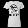Heavy Cotton Women’s T-Shirt Thumbnail