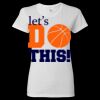 Heavy Cotton Women’s T-Shirt Thumbnail