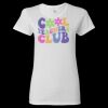 Heavy Cotton Women’s T-Shirt Thumbnail