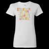 Heavy Cotton Women’s T-Shirt Thumbnail