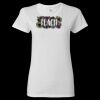 Heavy Cotton Women’s T-Shirt Thumbnail