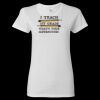 Heavy Cotton Women’s T-Shirt Thumbnail