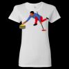 Heavy Cotton Women’s T-Shirt Thumbnail
