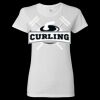 Heavy Cotton Women’s T-Shirt Thumbnail