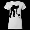 Heavy Cotton Women’s T-Shirt Thumbnail