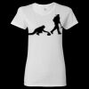 Heavy Cotton Women’s T-Shirt Thumbnail