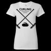 Heavy Cotton Women’s T-Shirt Thumbnail